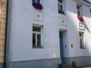 Pronájem bytu 1+1, Písek, Drlíčov, 45 m2