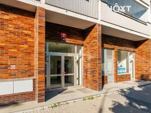Prodej bytu 2+kk, Praha - Nusle, Na Pankráci, 35 m2