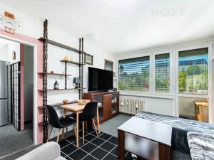 Prodej bytu 2+kk, Praha - Nusle, Na Pankráci, 35 m2