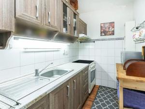 Prodej bytu 2+kk, Praha - Nusle, Na Pankráci, 35 m2
