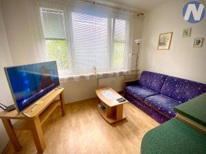 Pronájem bytu 2+kk, Český Krumlov, U Jeslí, 39 m2