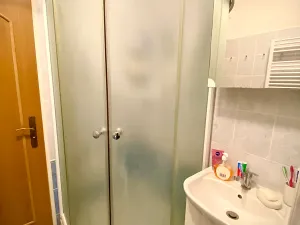 Pronájem bytu 2+kk, Český Krumlov, U Jeslí, 39 m2
