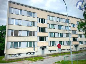 Pronájem bytu 2+kk, Český Krumlov, U Jeslí, 39 m2