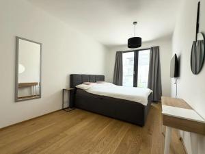 Pronájem bytu 3+kk, Praha - Košíře, Na pomezí, 92 m2