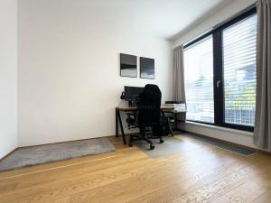Pronájem bytu 3+kk, Praha - Košíře, Na pomezí, 92 m2