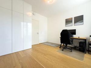 Pronájem bytu 3+kk, Praha - Košíře, Na pomezí, 92 m2