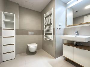 Pronájem bytu 3+kk, Praha - Košíře, Na pomezí, 92 m2