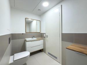 Pronájem bytu 3+kk, Praha - Košíře, Na pomezí, 92 m2