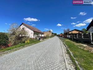 Prodej pozemku pro bydlení, Vápenný Podol, 549 m2