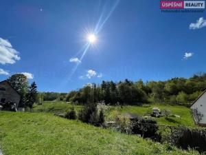 Prodej pozemku pro bydlení, Vápenný Podol, 549 m2