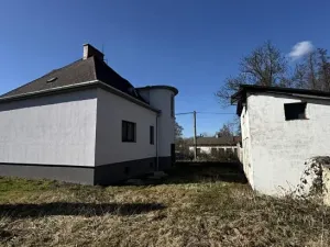 Prodej rodinného domu, Ostrava, Na Jánské, 150 m2