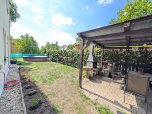 Prodej bytu 2+kk, Milovice, Rakouská, 46 m2