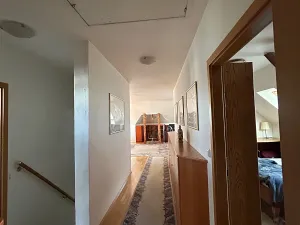 Pronájem bytu 3+1, Brno, Mučednická, 150 m2