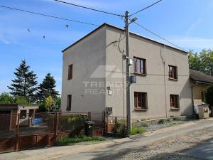 Prodej rodinného domu, Bušovice, 250 m2