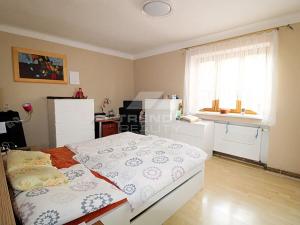 Prodej rodinného domu, Bušovice, 250 m2