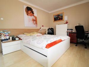 Prodej rodinného domu, Bušovice, 250 m2