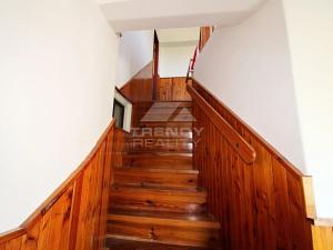Prodej rodinného domu, Bušovice, 250 m2