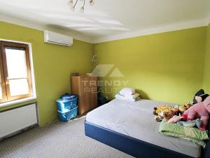 Prodej rodinného domu, Bušovice, 250 m2
