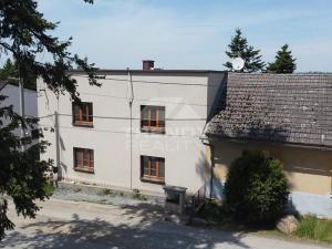 Prodej rodinného domu, Bušovice, 250 m2