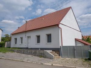 Prodej rodinného domu, Přítluky, Horní, 125 m2