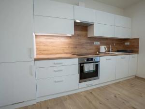 Prodej rodinného domu, Přítluky, Horní, 125 m2