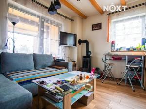 Prodej chaty, Český Krumlov, Pod Skalkou, 50 m2