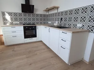 Pronájem bytu 2+1, Teplice, U Nových lázní, 70 m2