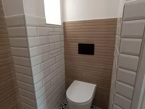 Pronájem bytu 2+1, Teplice, U Nových lázní, 70 m2