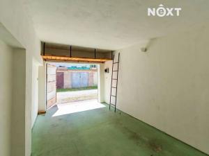 Prodej garáže, Šternberk, 15 m2