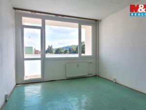 Pronájem bytu 2+1, Hodkovice nad Mohelkou, Podlesí, 67 m2
