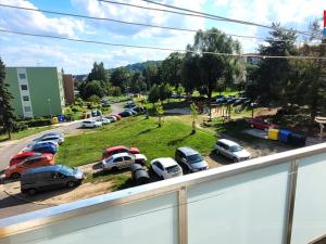 Pronájem bytu 2+1, Hodkovice nad Mohelkou, Podlesí, 67 m2