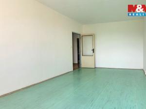 Pronájem bytu 2+1, Hodkovice nad Mohelkou, Podlesí, 67 m2