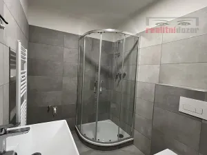 Prodej bytu 1+kk, Brno, Křepelčí, 33 m2