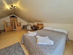 Prodej bytu 3+kk, Vodice, Chorvatsko, Srima XII, 72 m2