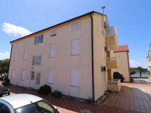 Prodej bytu 3+kk, Vodice, Chorvatsko, Srima XII, 72 m2