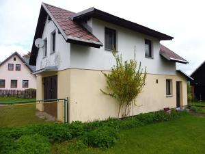 Prodej chalupy, Vysoké nad Jizerou, Lyžařská, 75 m2