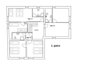 Prodej chalupy, Vysoké nad Jizerou, Staroveská, 220 m2