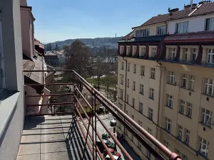 Prodej bytu 4+1, Praha - Nové Město, Na výtoni, 139 m2