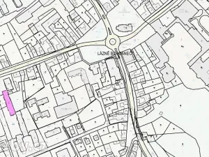 Dražba bytu 4+1, Lázně Bohdaneč, Za Sokolovnou, 94 m2