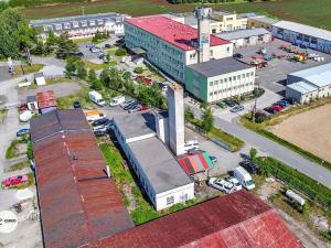 Prodej obchodního prostoru, Frýdek-Místek, 300 m2