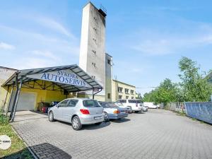 Prodej obchodního prostoru, Frýdek-Místek, 300 m2