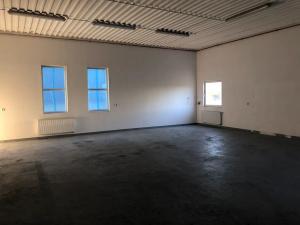 Pronájem obchodního prostoru, Dalovice, Botanická, 550 m2