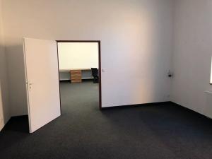 Pronájem obchodního prostoru, Dalovice, Botanická, 550 m2