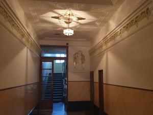 Pronájem bytu 2+1, Praha - Staré Město, Národní, 78 m2
