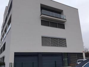 Pronájem kanceláře, Praha - Michle, Pod Stárkou, 37 m2