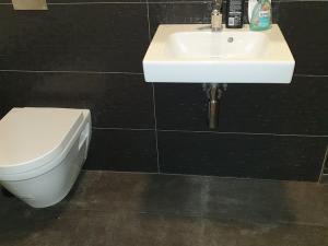 Pronájem kanceláře, Praha - Michle, Pod Stárkou, 37 m2