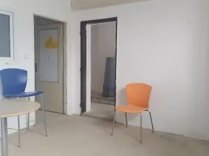 Pronájem výrobních prostor, Brno, Pod sídlištěm, 70 m2