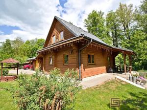 Prodej rodinného domu, Bílovec, 161 m2