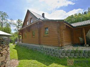 Prodej rodinného domu, Bílovec, 161 m2