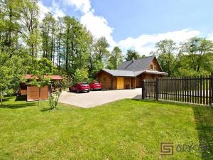 Prodej rodinného domu, Bílovec, 161 m2